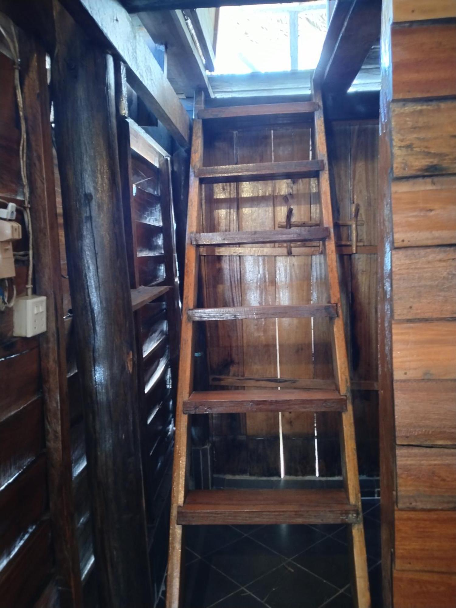Green Blue Beach Hostel ロンサレム島 エクステリア 写真
